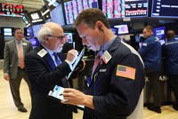 Cổ phiếu công nghệ vẫn được giới đầu tư nhắm tới